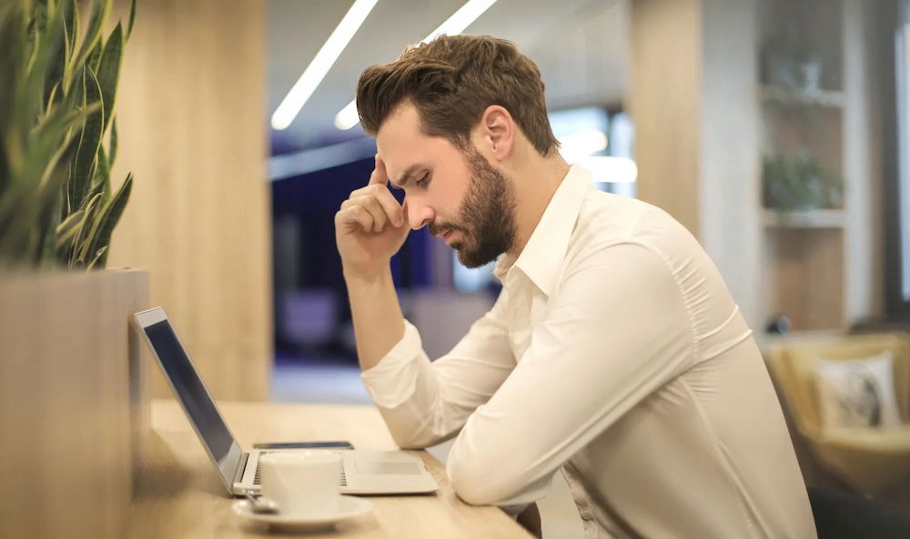 Recognizing burnout: physical and emotional symptoms